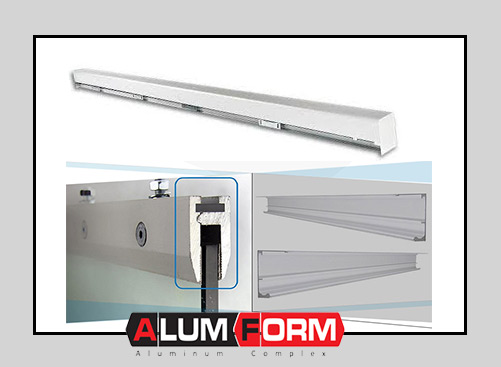 Профили дари автоматӣ